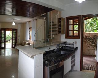 Casa dos Coqueiros Praia de Camburi, condomínio - Camburi - 6
