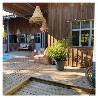 Villa Andernos - Andernos-les-Bains - 9