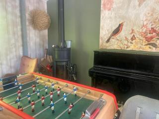 Villa Andernos - 8