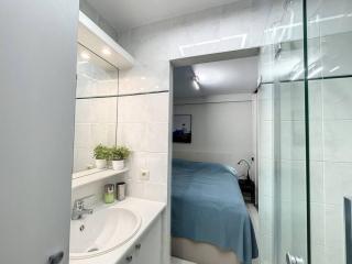 Flat Vendome - Studio & seaview - Middelkerke - 7