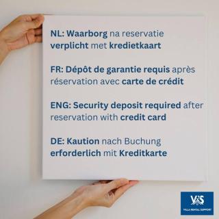 Flat Vendome - Studio & seaview - 4