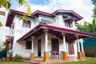 Villa LaLuna - Hikkaduwa - 0