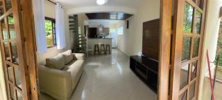 Casa dos Coqueiros Praia de Camburi, condomínio - Camburi - 5