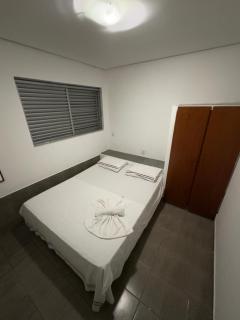 Itajubá Executive Hotel - Goiânia - 2