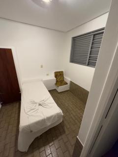 Itajubá Executive Hotel - Goiânia - 1