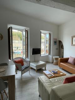Appartement au Port - 3