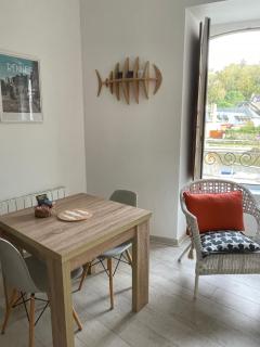 Appartement au Port - Dinan - 6