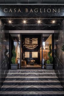 Casa Baglioni Milan - The Leading Hotels of the World - Milan - 0