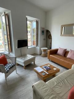 Appartement au Port - Dinan - 0