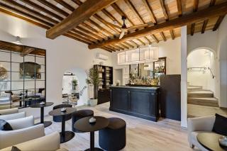 Locanda Le Piazze - Castellina in Chianti - 7