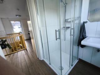 Pension Isabel I - 1