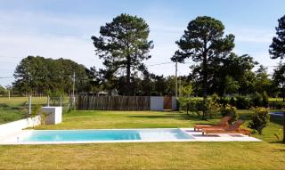 Casa de verano I en Arroyo Leyes - San José del Rincón - 0