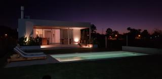 Casa de verano I en Arroyo Leyes - San José del Rincón - 9