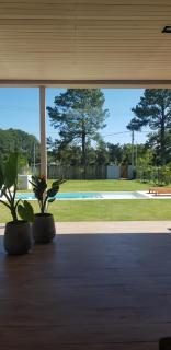 Casa de verano I en Arroyo Leyes - San José del Rincón - 2