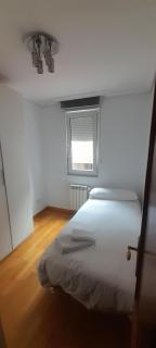 Apartamento Guarnizo - Guarnizo - 5
