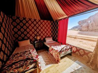 Shahrazad desert, Wadi Rum - Wadi Rum - 6