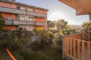 228 - Casa Guarda Stelle - In Residence con Piscina e Aree esterne comuni a 1km dal Mare - Rapallo - 8