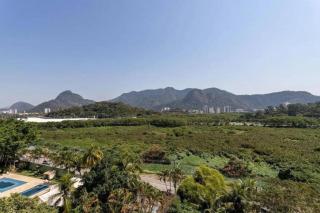 MARCOLINI - Cidade Olímpica - Quality Green - Rio de Janeiro - 8