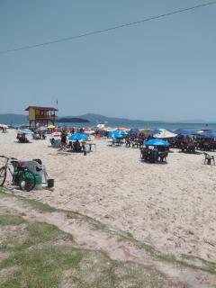 Frente ao Mar Canasvieiras - Florianópolis - 9