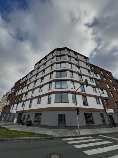 Sky Apartments 509 - Plzeň - 6