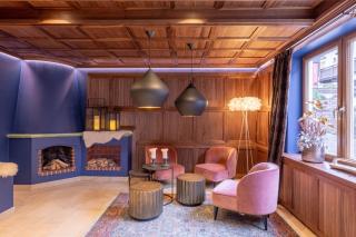 Quality Hosts Arlberg - Hotel Bergheim - Sankt Anton am Arlberg - 3