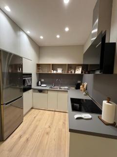 Bliss Apartment - Tirana - 4