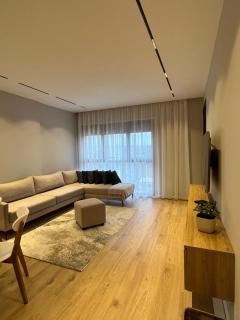 Bliss Apartment - Tirana - 9