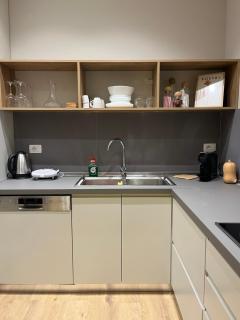 Bliss Apartment - Tirana - 3