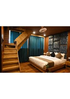 Hotel Heritage Inn at Assi Ghat - Varanasi - 4