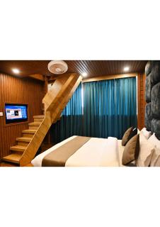 Hotel Heritage Inn at Assi Ghat - Varanasi - 1