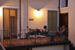 B&B Opera - Catânia - 4