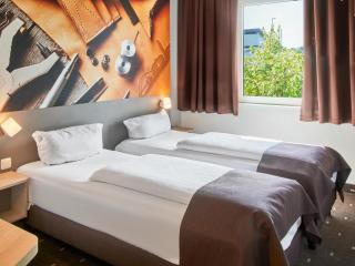 B&B Hotel Offenbach-Süd - Offenbach - 5