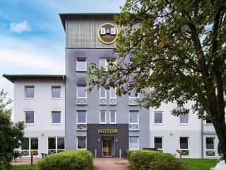 B&B Hotel Offenbach-Süd - Offenbach - 0