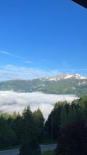 Belvédère Relais Motos - Séez - 6