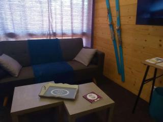 Appartement cosy 4 pers, rénové, proche commodités - FR-1-545-35 - 4