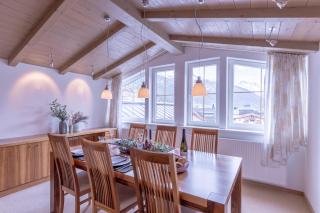 Quality Hosts Arlberg - Hotel Bergheim - Sankt Anton am Arlberg - 4