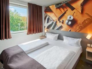 B&B Hotel Offenbach-Süd - Offenbach - 2