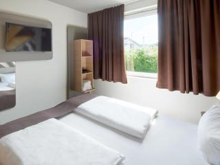 B&B Hotel Offenbach-Süd - Offenbach - 1