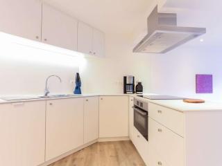 Appart 6 pers. rénové, terrasse sud, ski aux pieds, WiFi, conciergerie - FR-1-545-38 - Val Thorens - 3