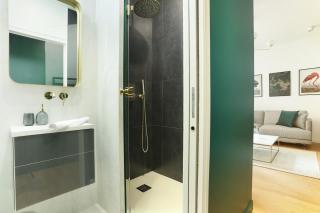 Apartment Center of Paris by Studio prestige - París - 1