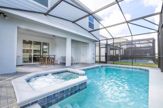 20% OFF Brand New 6BD 4 5BA PRIVATE POOL WINDSOR ISLAND - 7