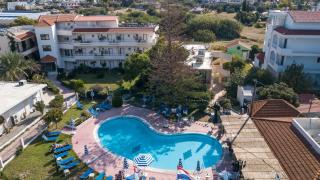 Casa Lyristis - Faliraki - 8
