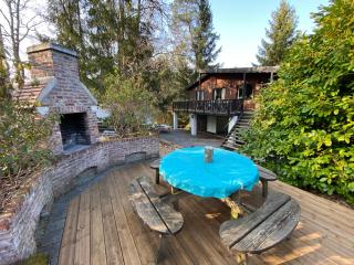 Chalet De Ravers - Durbuy - 9