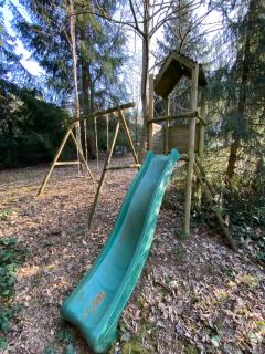 Chalet De Ravers - Durbuy - 8