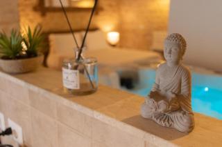 Mi Casa Luxury Suite - Room with Hydromassage Pool - Turi - 2