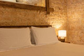 B&B Puglia - Mi Casa Luxury Suite - Room with Hydromassage Pool - 2