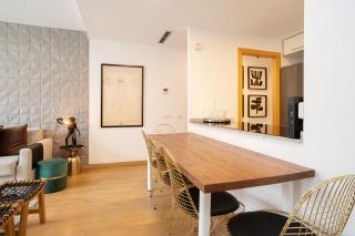 Modern apartment near Pl. España - Barcelone - 3