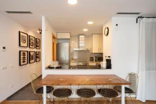 Modern apartment near Pl. España - Barcelone - 8