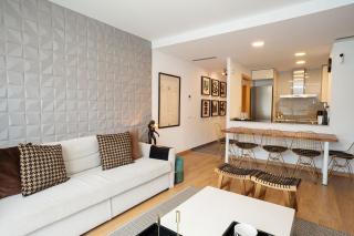 Modern apartment near Pl. España - Barcelone - 1