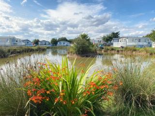 Holidays with TLC at Cherry Lea Park - Skegness - 4